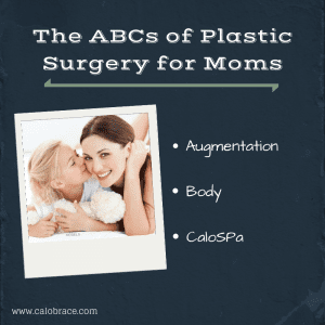 The ABCs of Plastic Surgery in Louisville for Moms